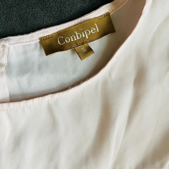 Conbipel Top - Picture 3 of 3